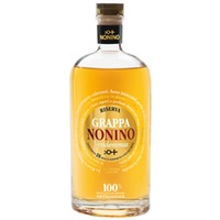 Nonino Distillatori Grappa Vendemmia Riserva 18 Monate . 0.7 L Flasche
