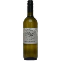 Grüner Veltliner vom Löss