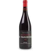 La Vanidosa Nr. 2