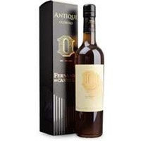 Sherry Oloroso Antique 0,5l