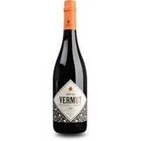 Vermut Sherry Cask