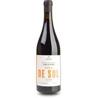 Barrera de Sol