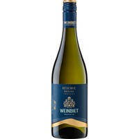 Weinbiet Riesling Réserve, Trocken, Pfalz, Pfalz, 2023, Weißwein