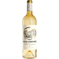 Château Carbonnieux
