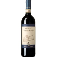 Tenuta Di Sesta Brunello Di Montalcino, Brunello Di Montalcino DOCG, Toskana, 2020, Rotwein