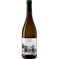 Contesa Abrzuzzo Pecorino Bio, Abruzzo DOC, Abruzzen, 2024, Weißwein