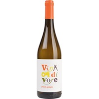 Ronco del Gelso Vin di Vore Pinot Grigio, Friaul DOC, Friaul, 2024, Weißwein