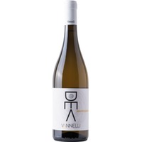 Vini Vannelli Sauvignon Blanc, Lazio IGP, Latium, 2024, Weißwein