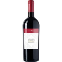 Vinosia Messapio Primitivo Appassimento, Salento IGP, Kampanien, 2021, Rotwein