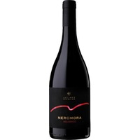 Vinosia Neromora Aglianico, Irpinia DOC, Kampanien, 2020, Rotwein
