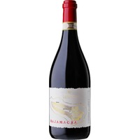 Vinosia Rajamagra Riserva, Taurasi DOCG, Kampanien, 2017, Rotwein