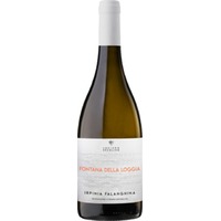 Vinosia Fontana della Loggia Falanghina, Irpinia DOC, Kampanien, 2023, Weißwein