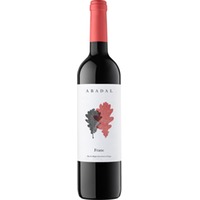 Abadal Franc, Pla de Bages DO, Katalonien, 2023, Rotwein