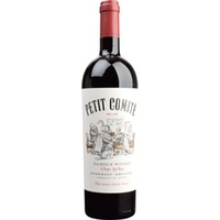 Costers Del Sió Petit Comité Tinto Bio, Costers del Segre DO, Katalonien, 2022, Rotwein