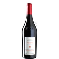 Trousseau La Vigne du Louis