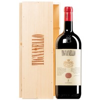 "Tignanello" Toscana IGT MAGNUM Original-Holzkiste