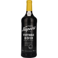 Vintage Port Magnum