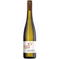 Sauvignon Blanc Punktlandung Lorenz