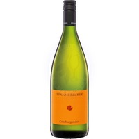 Grauburgunder Pfannebecker 1,0l
