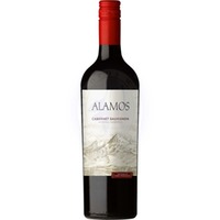 Cabernet Sauvignon Alamos