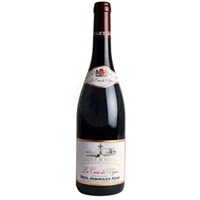 Saint-Joseph La Croix des Vignes Red Jaboulet