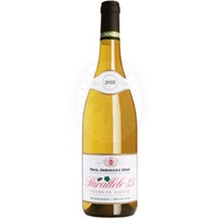 Parallele 45 Rhone Blanc Jaboulet