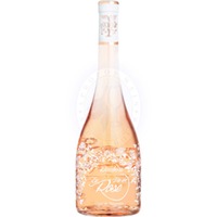 La Vie en Rose Château Roubine
