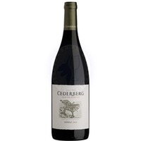 Shiraz Wo Cederberg