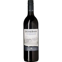 Zinfandel Stone Barn