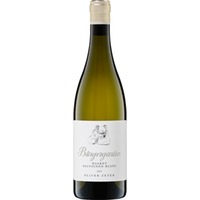 Oliver Zeter Bürgergarten Sauvignon Blanc, Trocken, Pfalz, Pfalz, 2023, Weißwein
