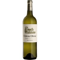 Château Olivier