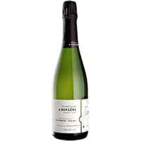 Maison André Bergère : Les Peignottes Blanc de Blancs Extra Brut