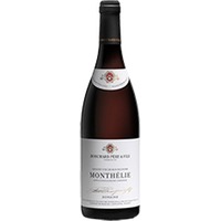 Bouchard Père & Fils : Monthélie Village Domaine