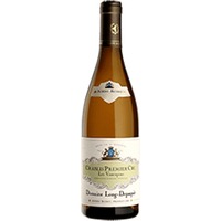 Albert Bichot : Chablis 1er cru Les Vaucopins Dom. Long-Depaquit