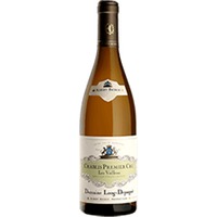 Albert Bichot : Chablis 1er cru Les Vaillons Dom. Long-Depaquit