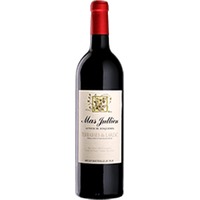 Mas Jullien : Autour de Jonquières