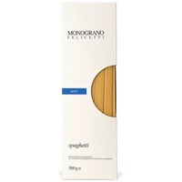 Monograno Felicetti Spaghetti Matt  - Bio