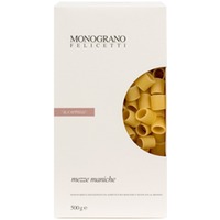 Monograno Felicetti Mezze Maniche il Cappelli  - Bio