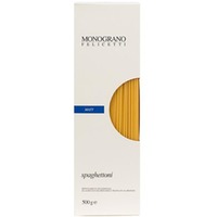 Monograno Felicetti Spaghettoni Matt - Bio