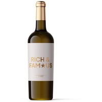 Rich & Famous Ravenna Bianco