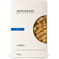 Monograno Felicetti  Fusilloni Matt  - Bio
