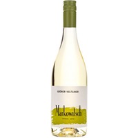 Grüner Veltliner Weingut Gerhard Markowitsch