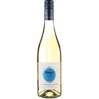 Mazet de Nizas blanc