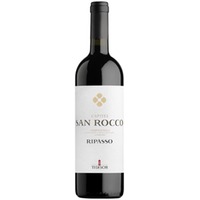Valpolicella Superiore Ripasso Capitel San Rocco