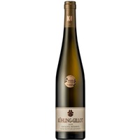 Kühling-Gillot Riesling Réserve vom Rotliegenden - Treasure Collection