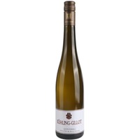 Kühling-Gillot QVINTERRA® Grauburgunder VDP Gutswein