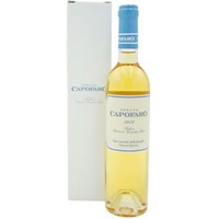 Tasca d'Almerita Tenuta Capofaro - Malvasia di Salina 0,5l