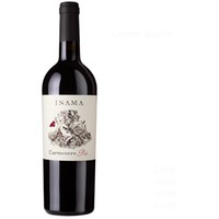 Inama Carmenere Piu Rosso Veneto I.G.T