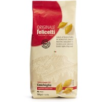 Originale Felicetti Conchiglie