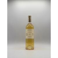 Jurancon „Cuvée Marie-Kattalyn“ 2020, Domaine de Souch